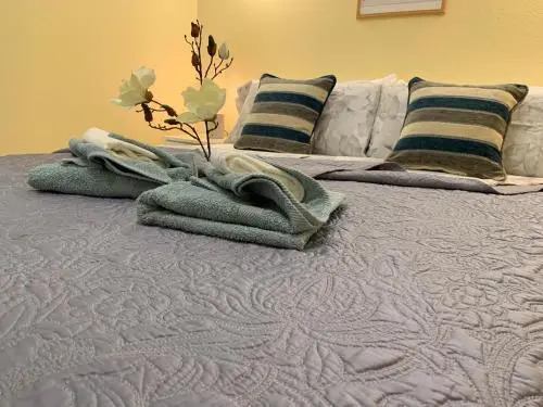 Apartamento Bahia