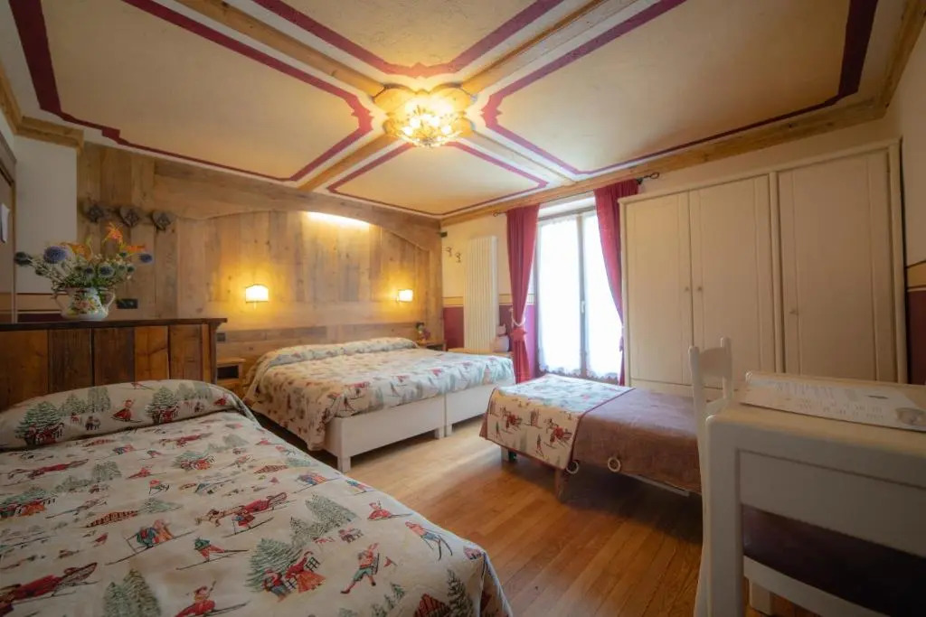 Hotel della Nouva Pila