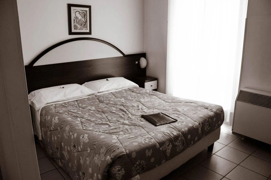 Hotel Marcos