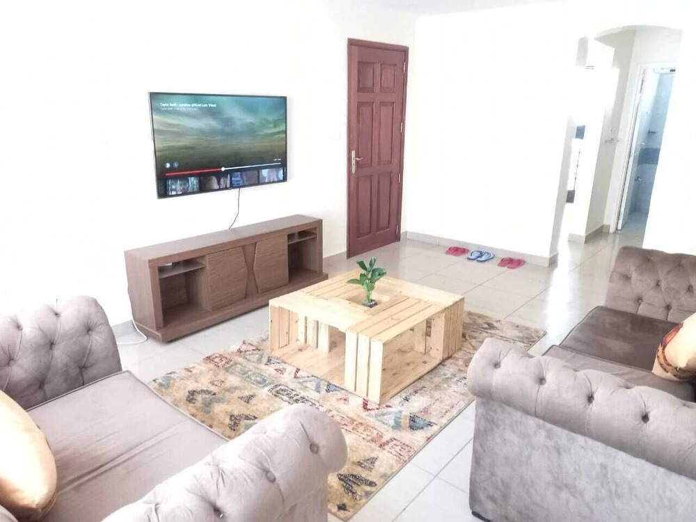 Lilly's Furnished Apartments