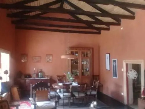 Hostal del Ingles