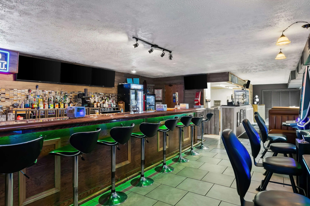 Americas Best Value Inn - Lincoln Airport