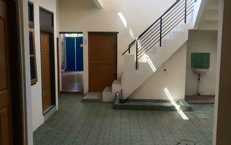 Thalia Guesthouse
