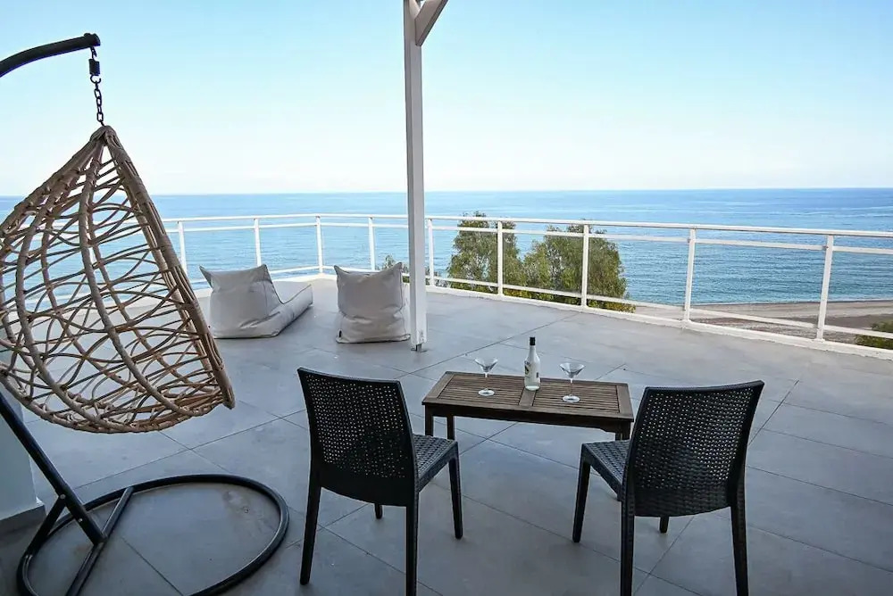 Amalia Sea Hotel