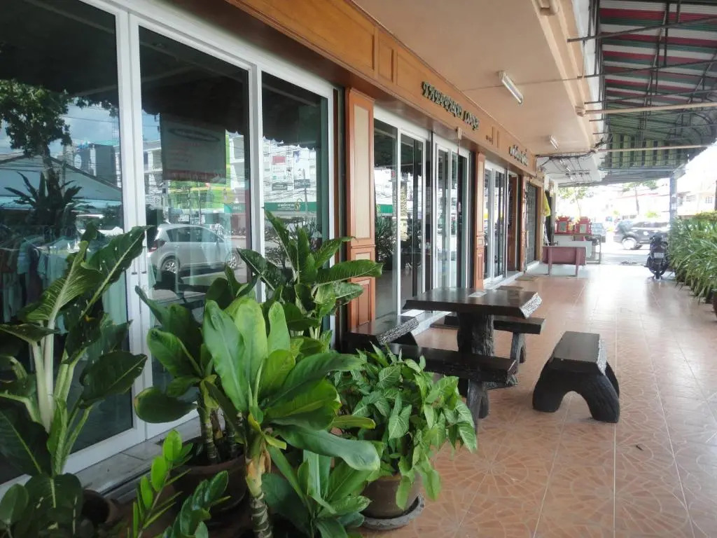 Thepparat Lodge Krabi