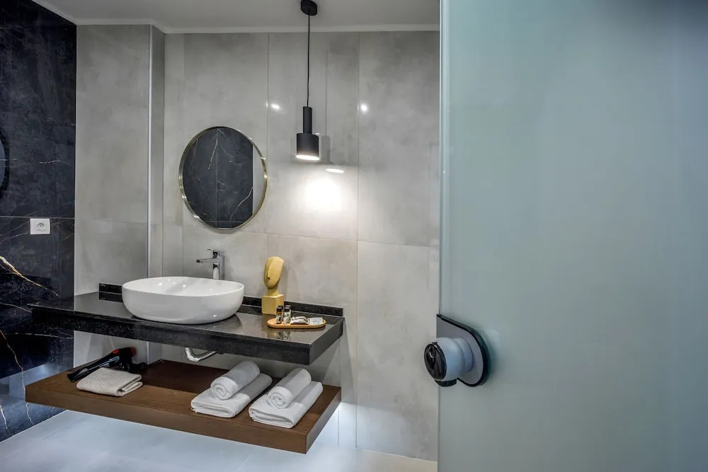 Anassa Suites by Estia Adults Only