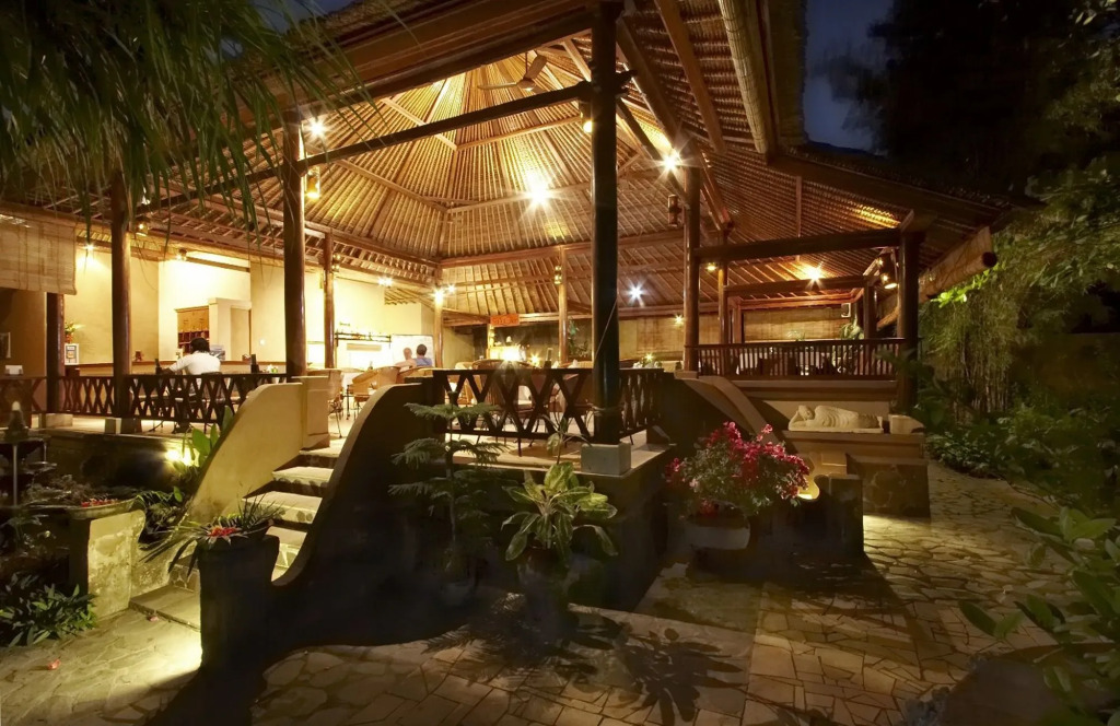 Santai Hotel