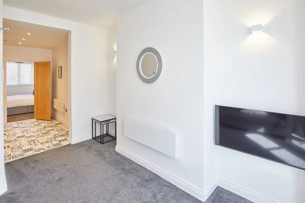 Host Stay Apartment 1 Queens Court