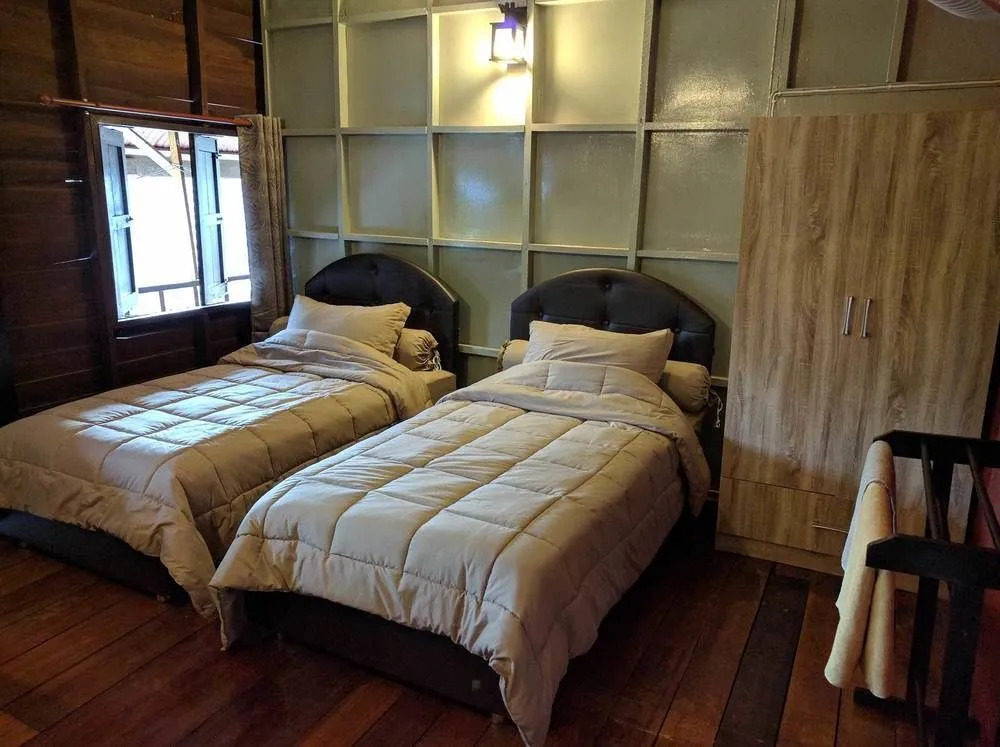 Funky Box Hostel