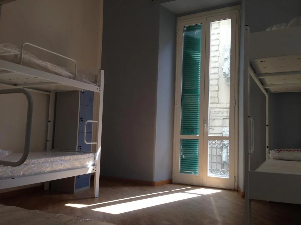 Grand Hostel Manin