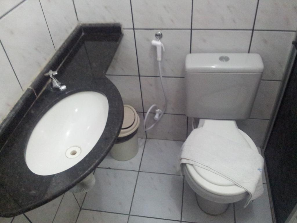 Hotel Monólitos