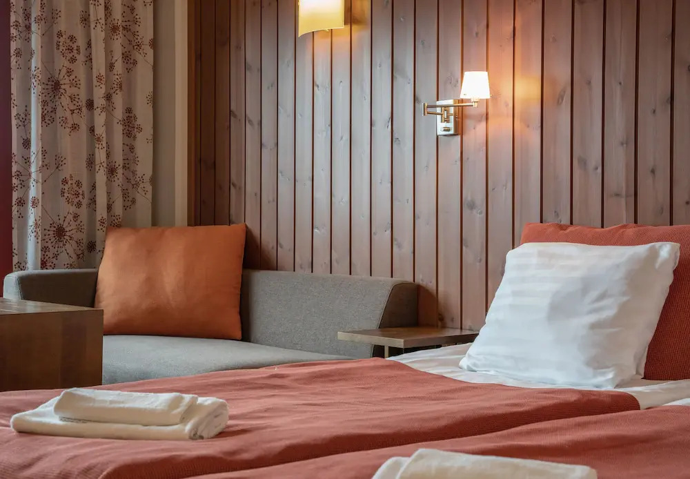 Ski-Inn RukaVillage
