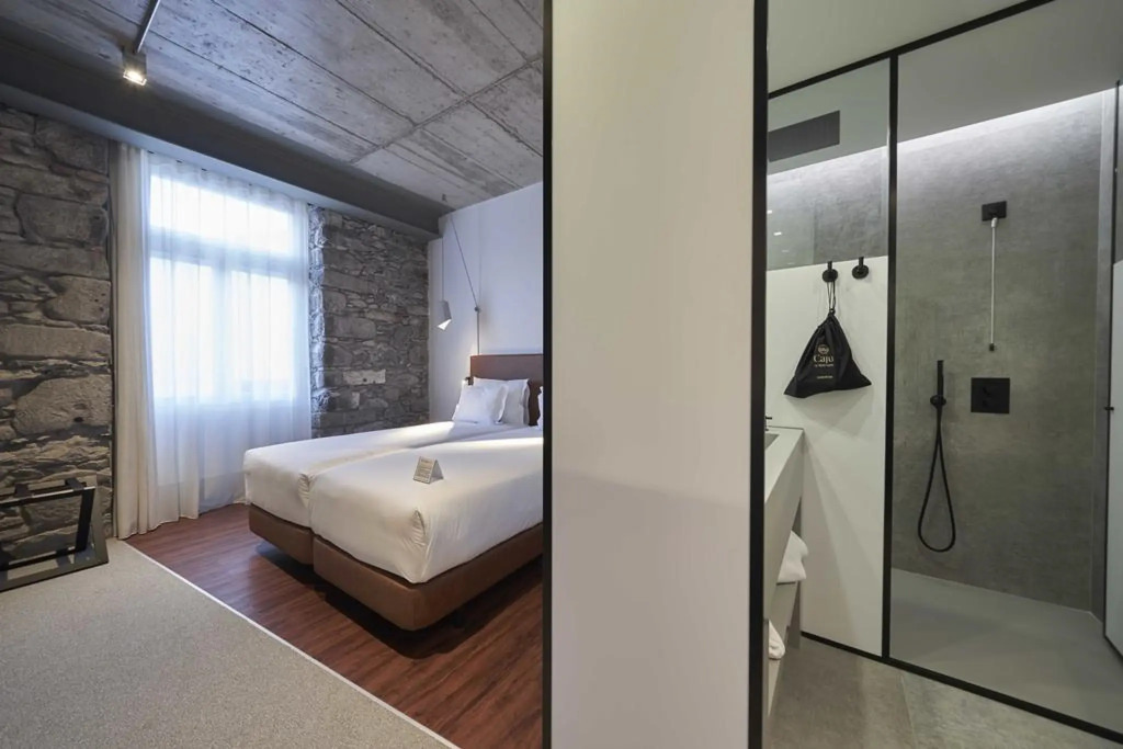 Hotel Cajú