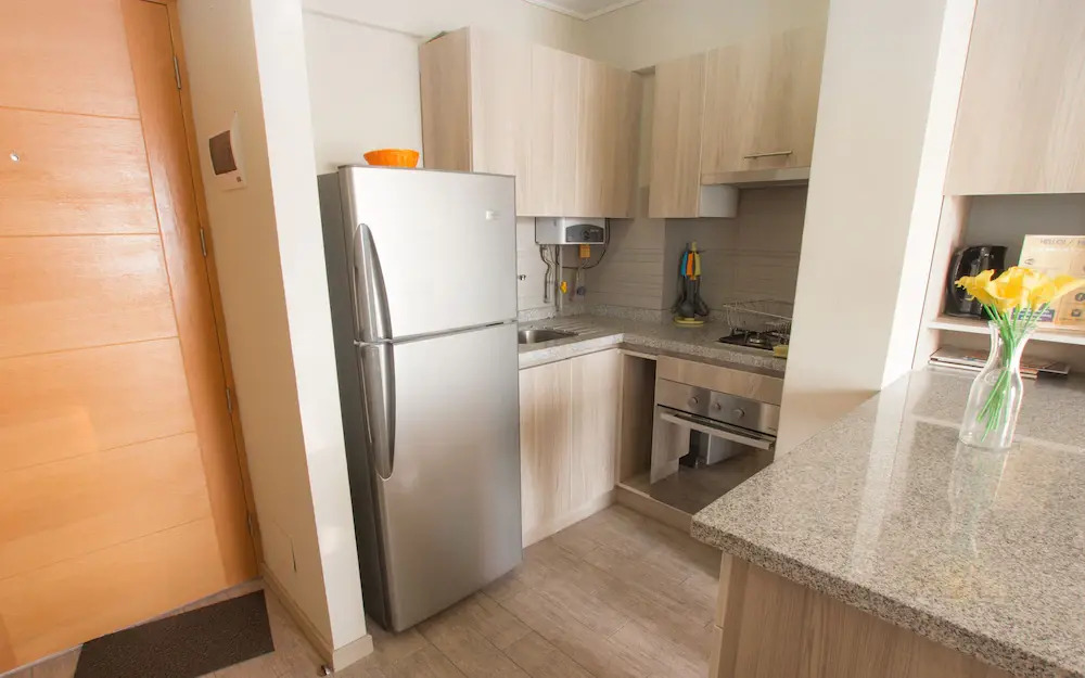 Oceana Suites Bellavista