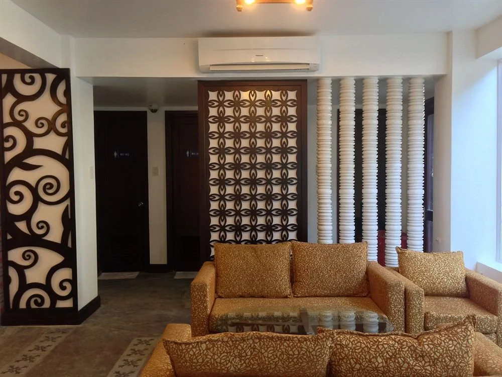 Vina Spa Hotel