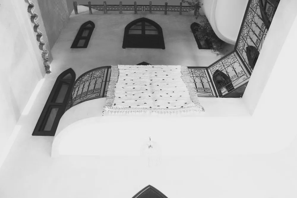 Riad Agnes & Zohra