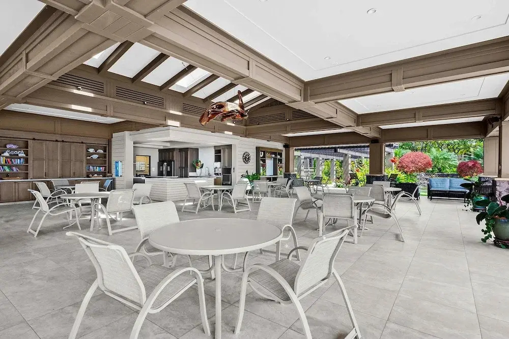 Experience Wailea Ekahi 4E, Greenbelt Location, New Split-ac, Serene & Stylish!