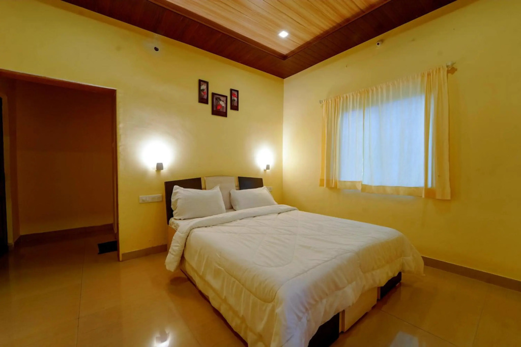 Royal Nest Villa