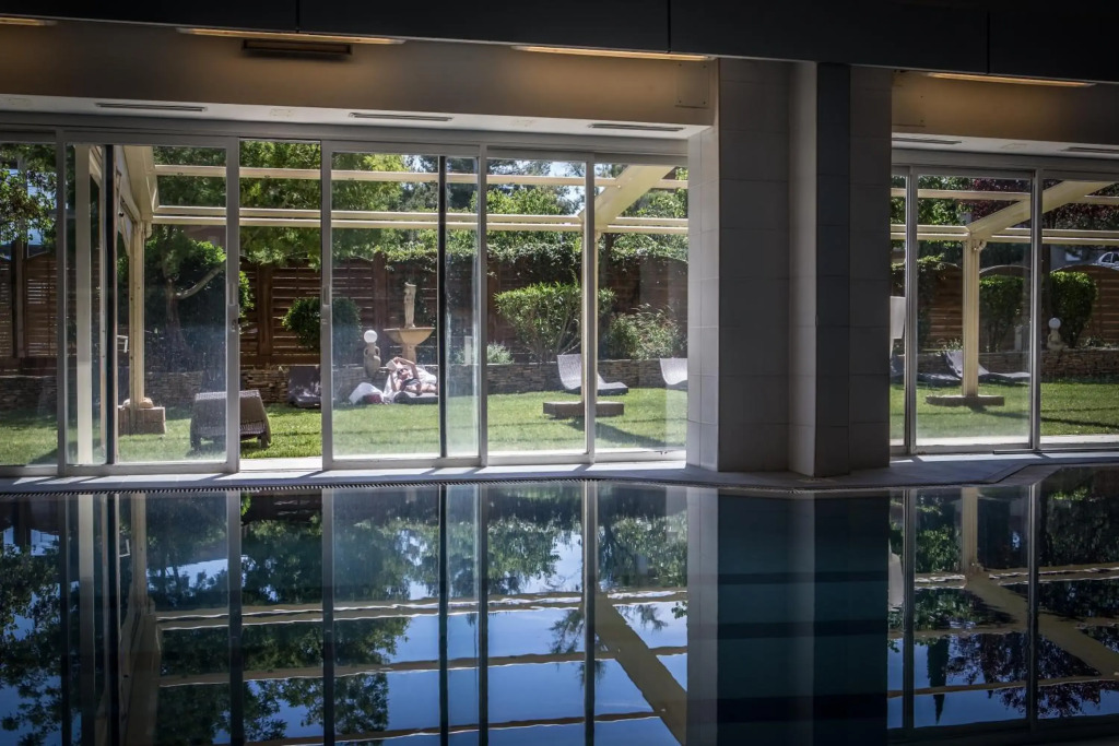 Hôtel & Spa Vatel