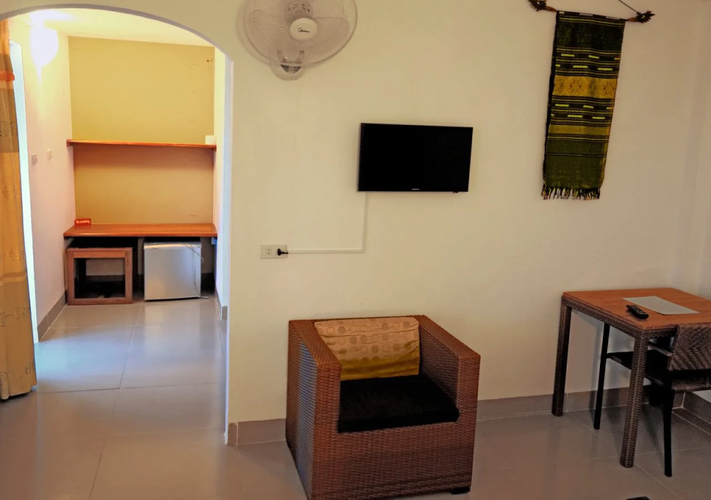 Kim Lien Guest House