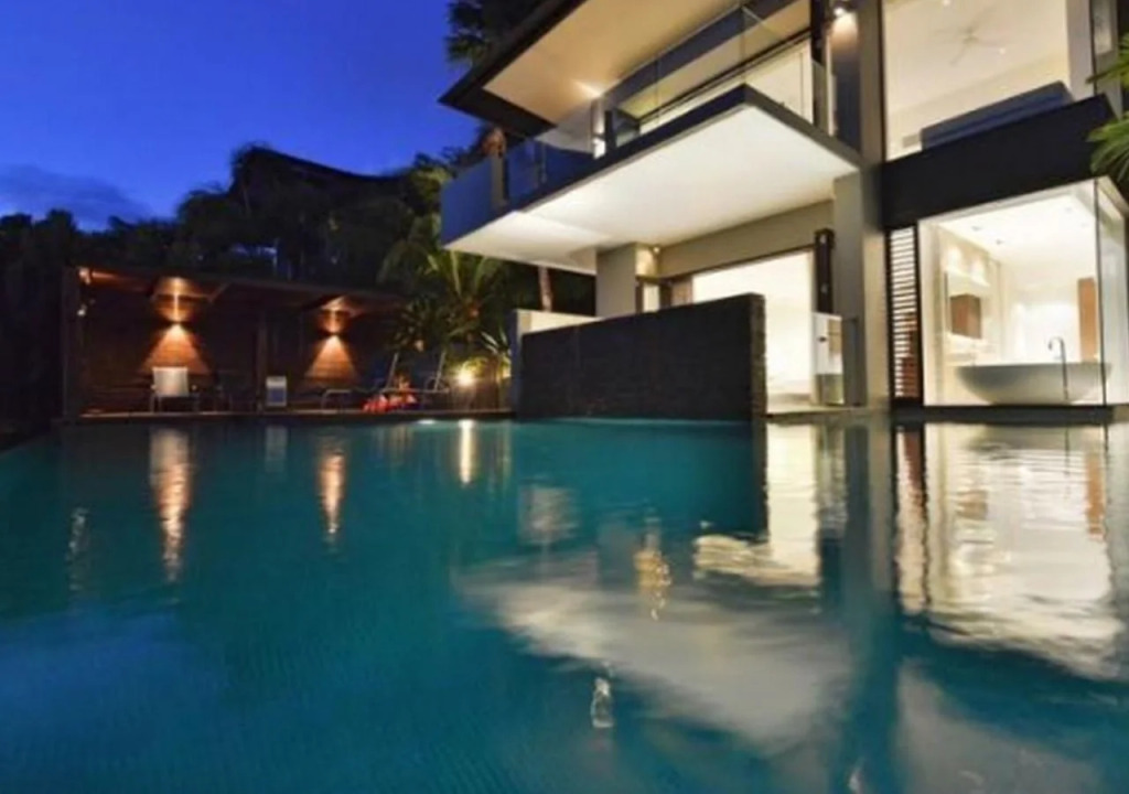 61 Murphy Street - Luxury Holiday Home