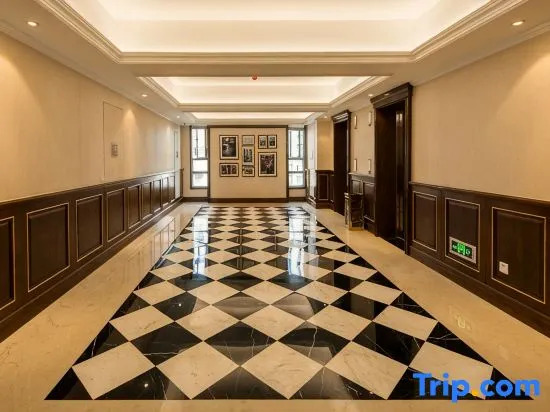 Taicang Wendefu Hotel (Liuhe Ancient Town)