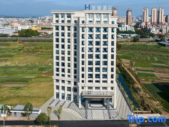 Mehood Hotel