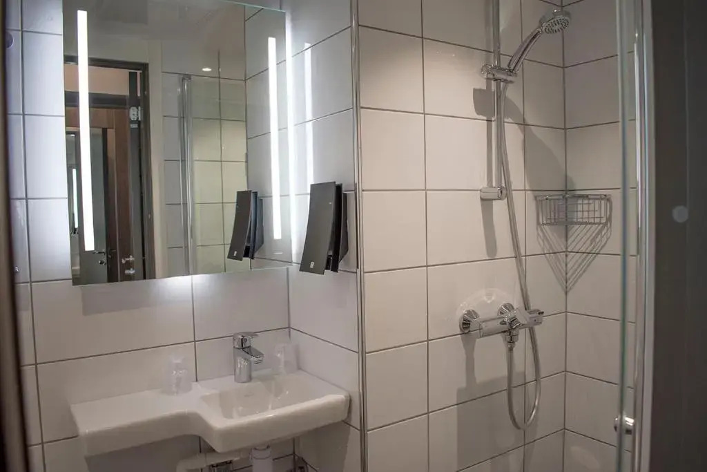 Førde Hotel - Unike Hoteller
