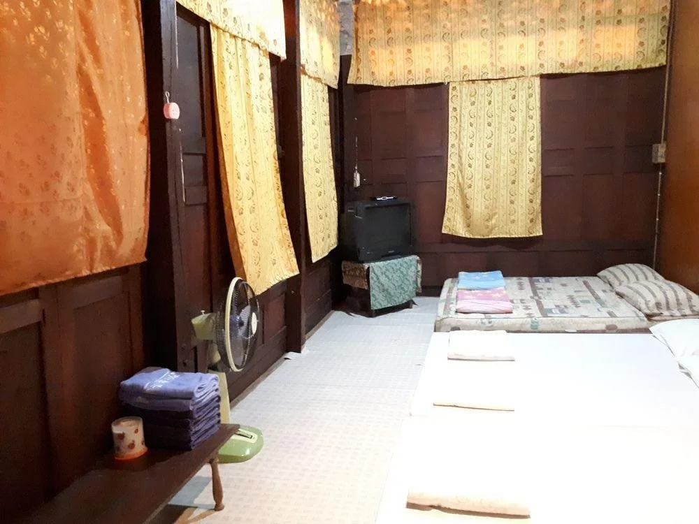 Baan Khunyaichuea