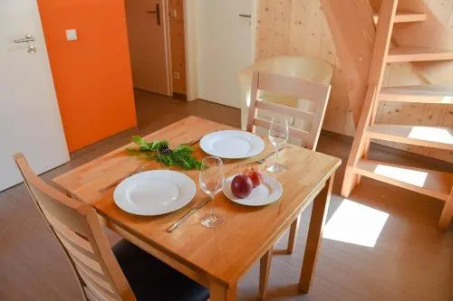 Natur Apartments Natalia