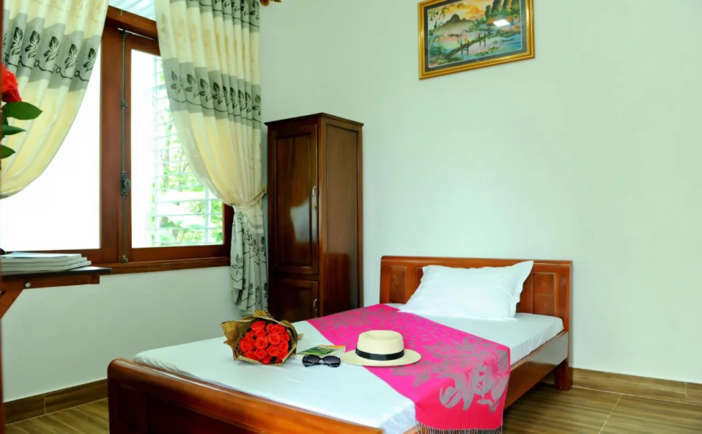 Ana Homestay - Hostel