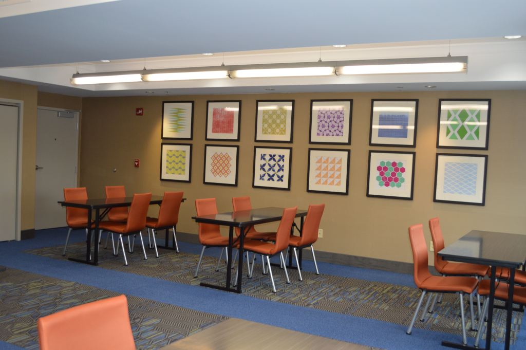 Holiday Inn Express Hotel & Suites Vestal by IHG
