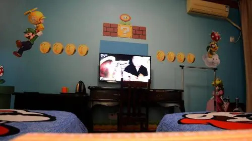 Good Morning Guesthouse