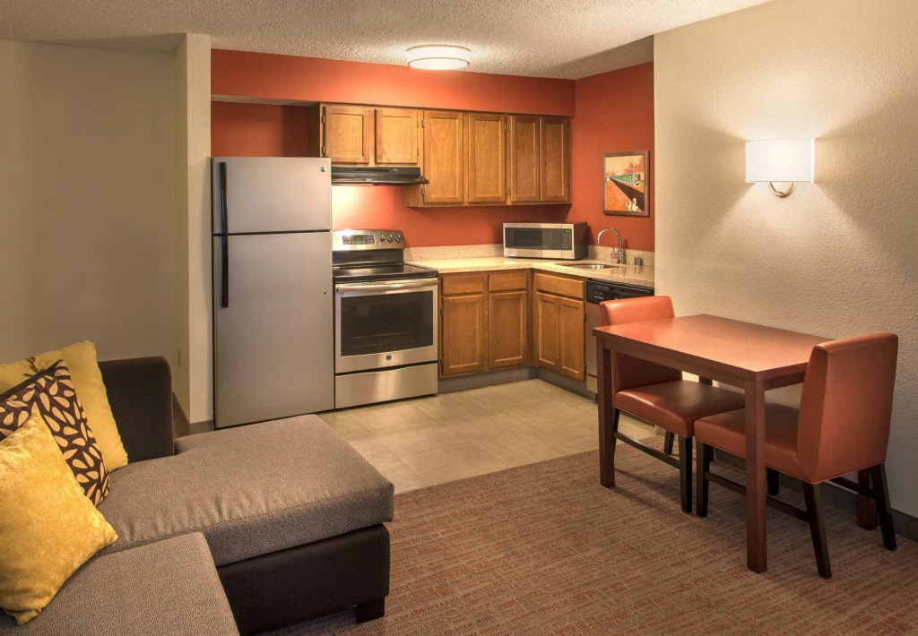 Residence Inn by Marriott Denver Southwest Lakewood