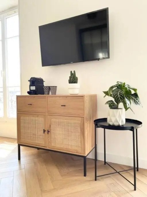 French Riviera Apt - Cosy & Design - 250m Promenade des Anglais