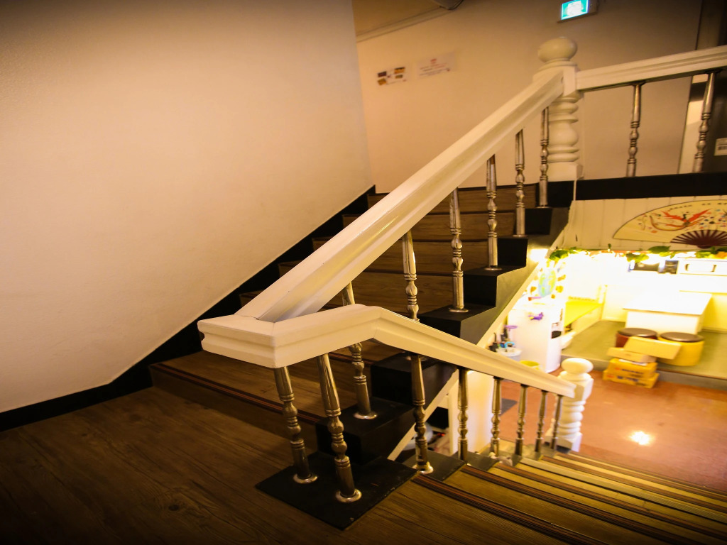 Korstay Sookmyung Woman's Univ - Campus Accommodation