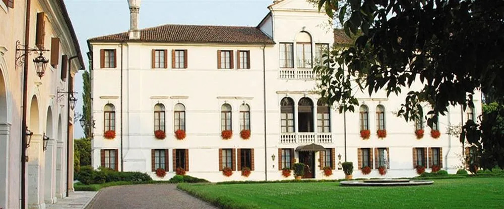 Villa Giustinian