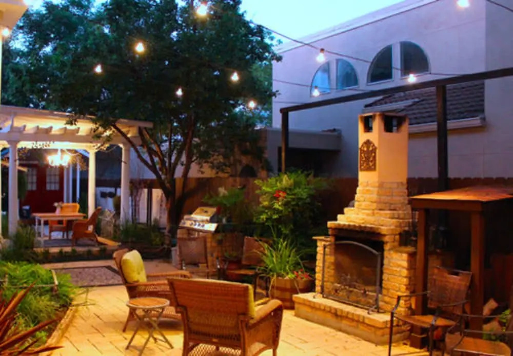 O'Casey's Boutique Inn