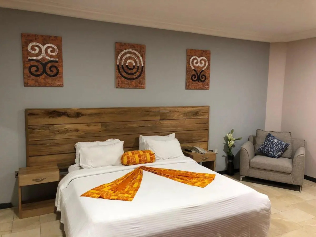 Central Hotel OSU