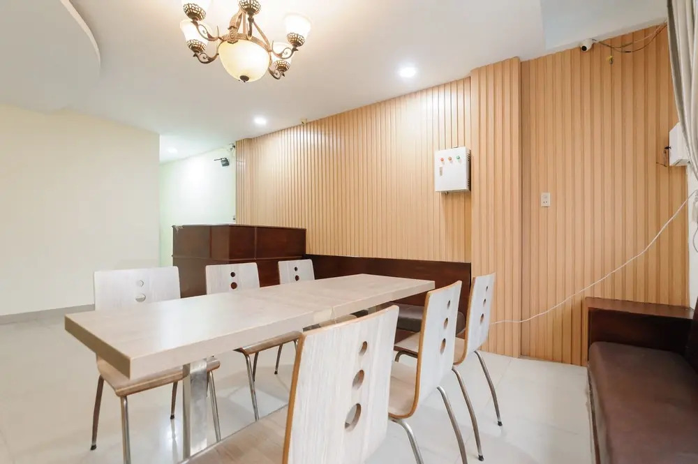 RedDoorz @ Best Hotel Jalan Dr. Sutomo Siantar