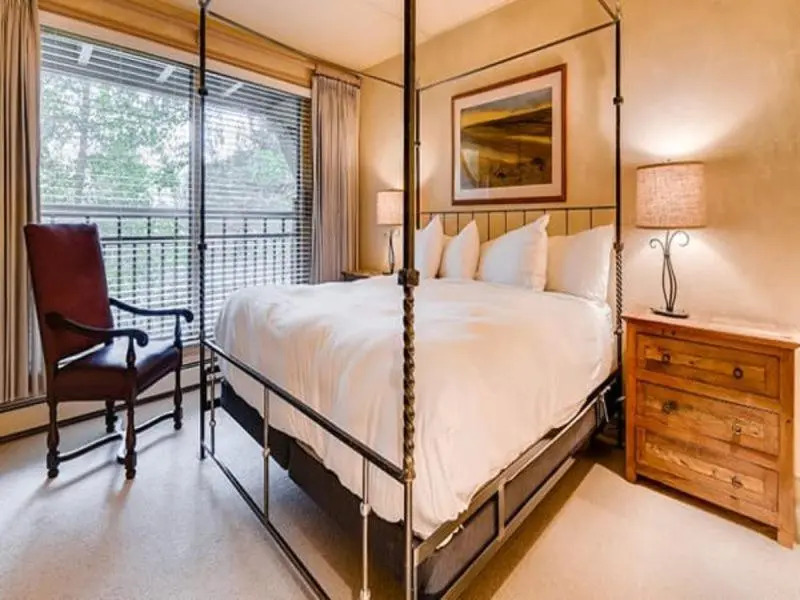 Beaver Creek Pines 3Bedroom Den