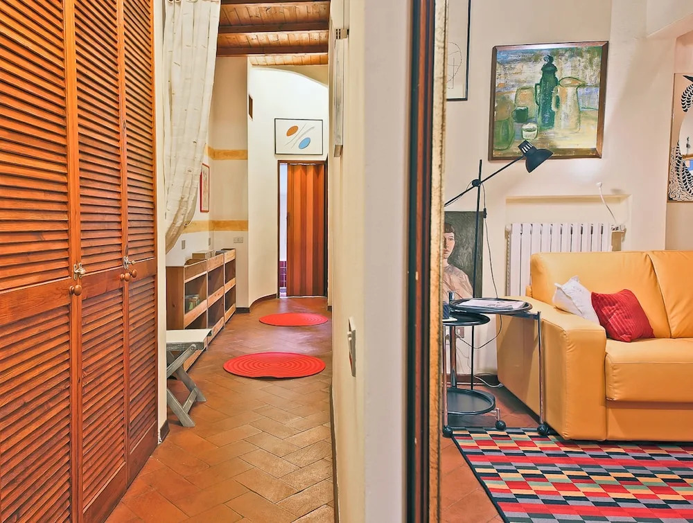 Apartments Florence - Laura Ground Floor