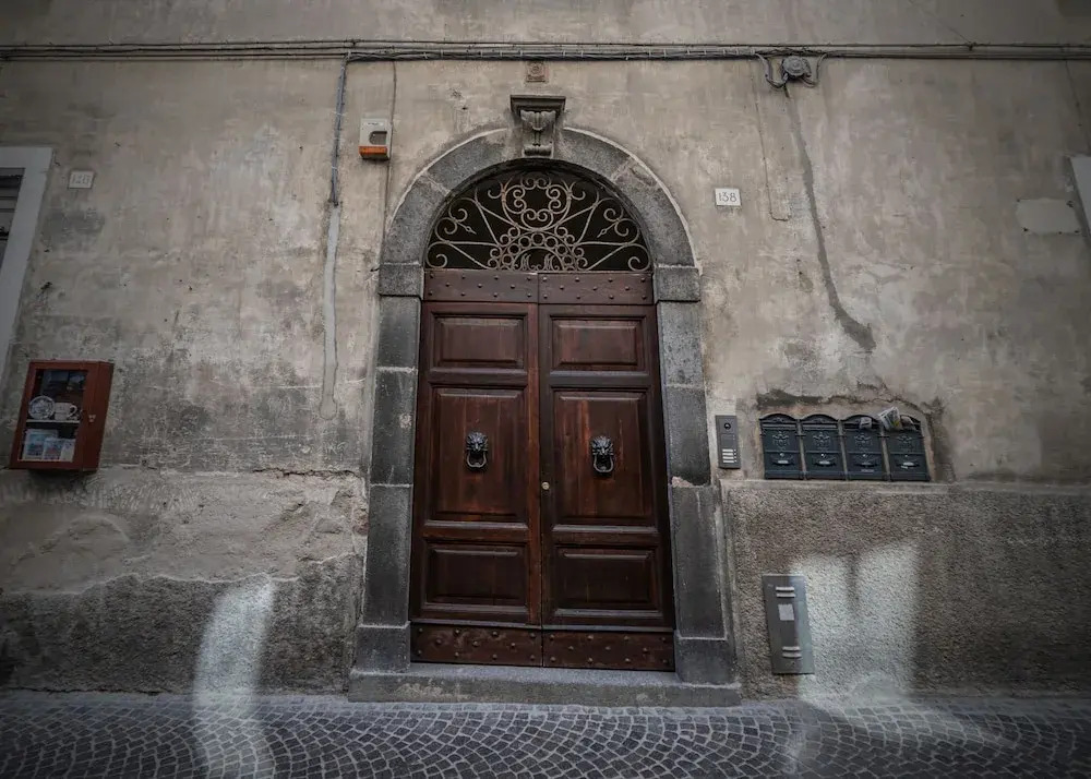 Homeinorvieto - Corso Cavour 138