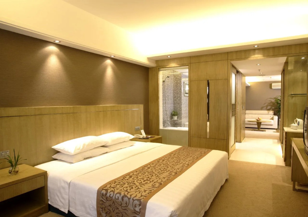 Shekou Haitao Hotel