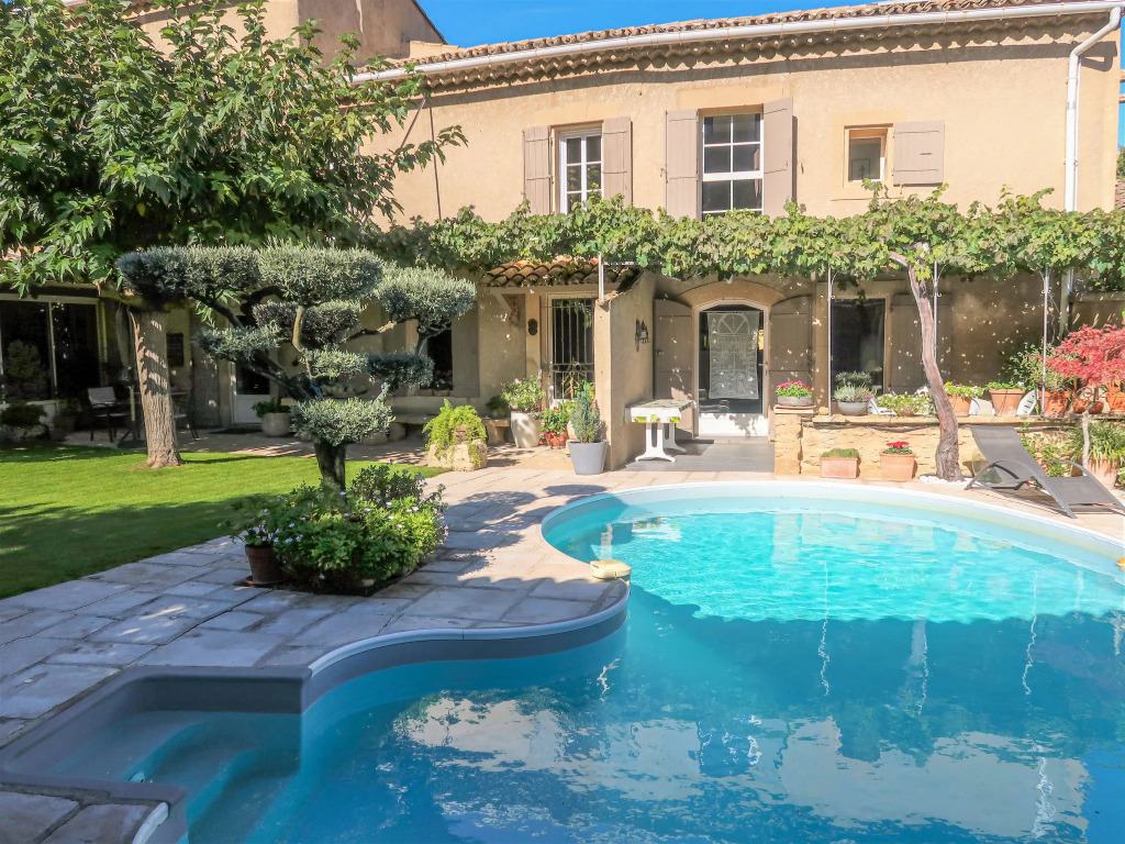 Holiday Home La Croix du Puits by Interhome