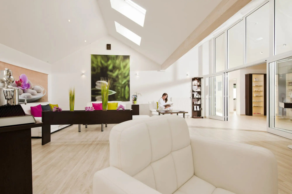 Sporthotel Grafenwald 4 Sterne Superior