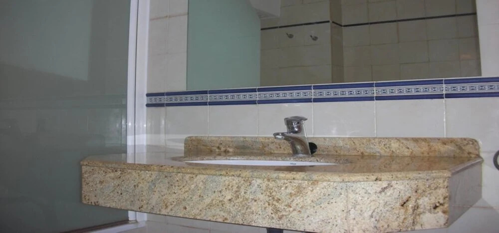 Apartamentos Naspún