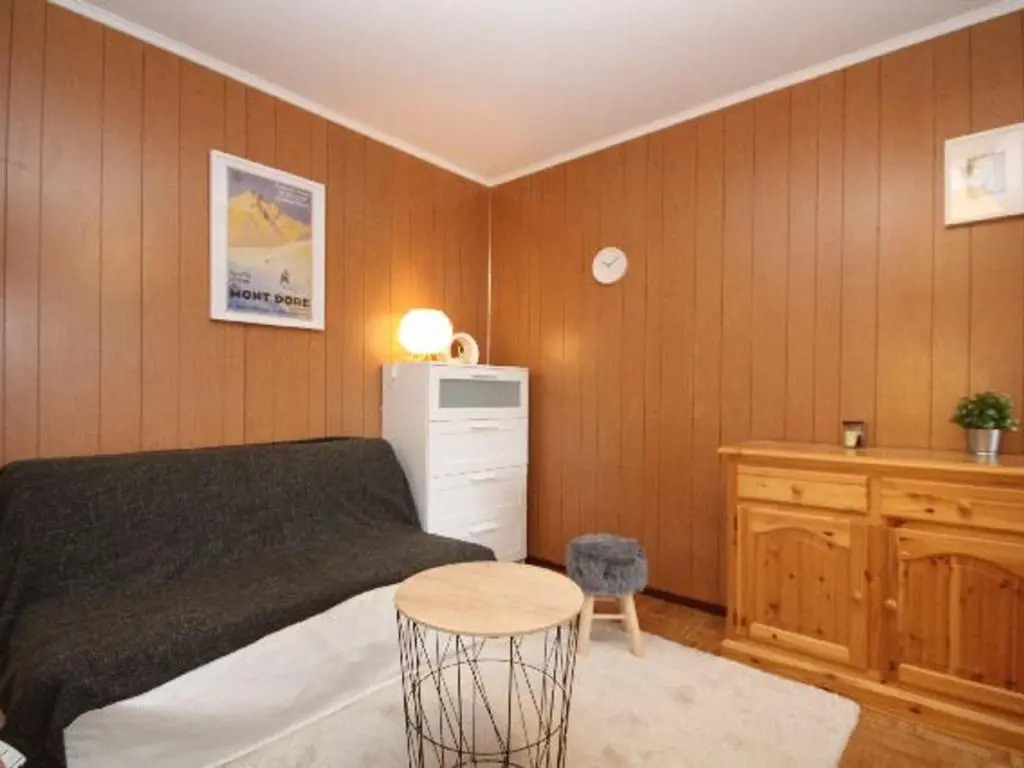 Appartement Mont-Dore, 2 pièces, 4 personnes - FR-1-608-81