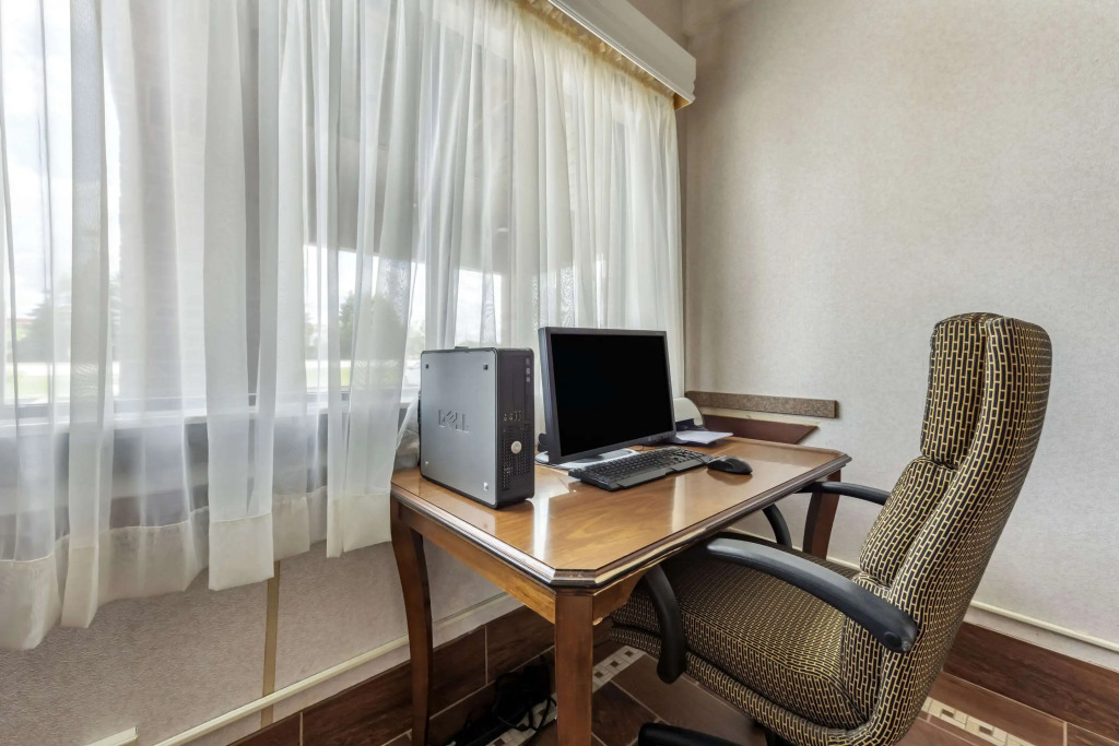Comfort Inn & Suites Streetsboro - Kent