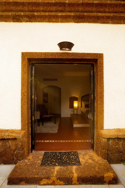 Coconut Creek Resort - Dabolim Airport